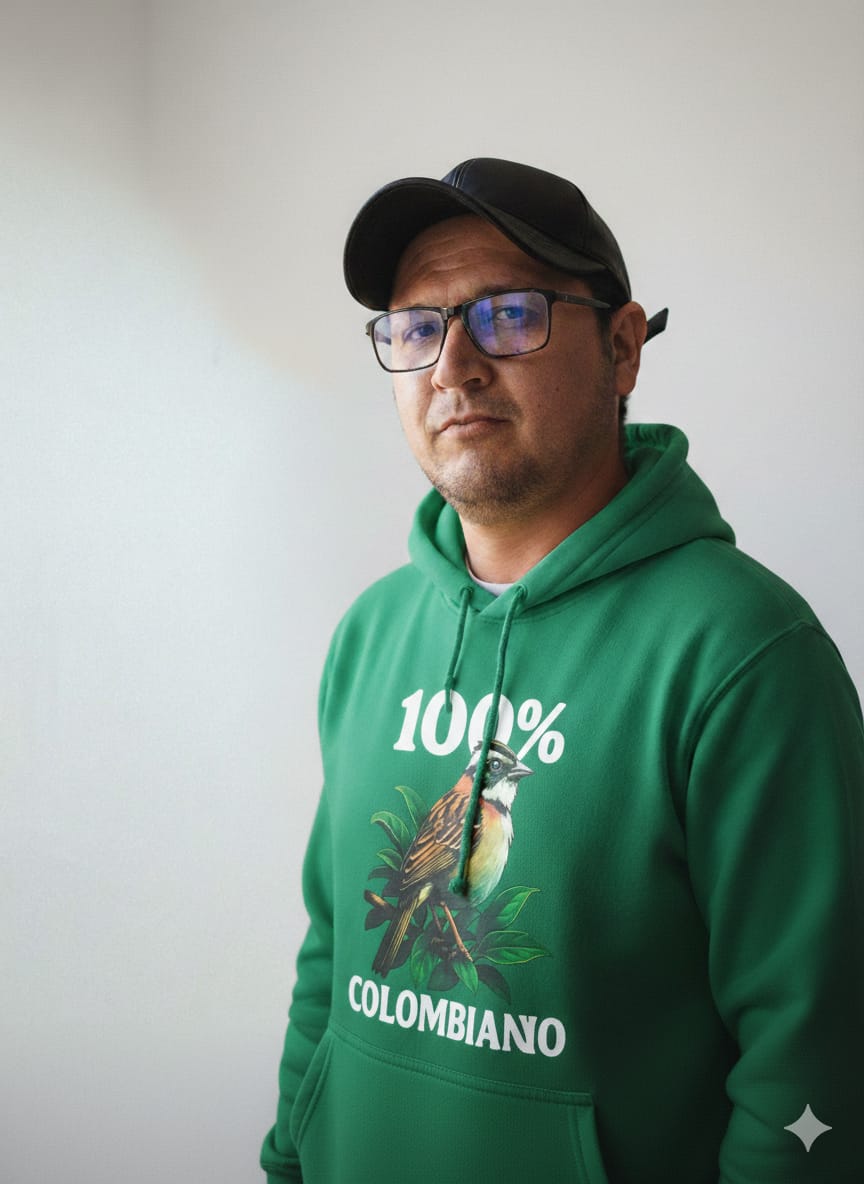 Sentimientos Colombianos