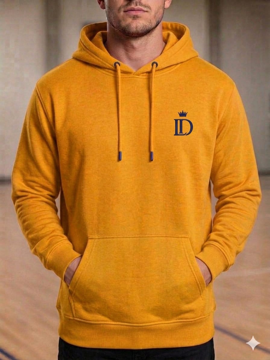 Hoodie Adulto Luis Díaz #7 – Orgullo Colombiano