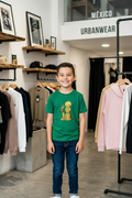 Camiseta Niños Copetón y Zipa