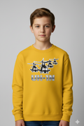 Camiseta Niño UH-1N – Colección Pasión por el Aire